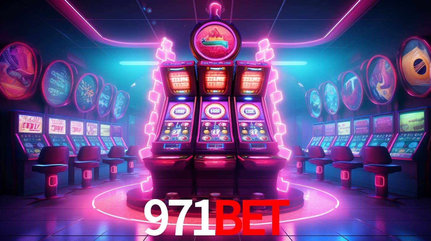 971bet: Seu Cassino Premiado com Pagamentos Rápidos