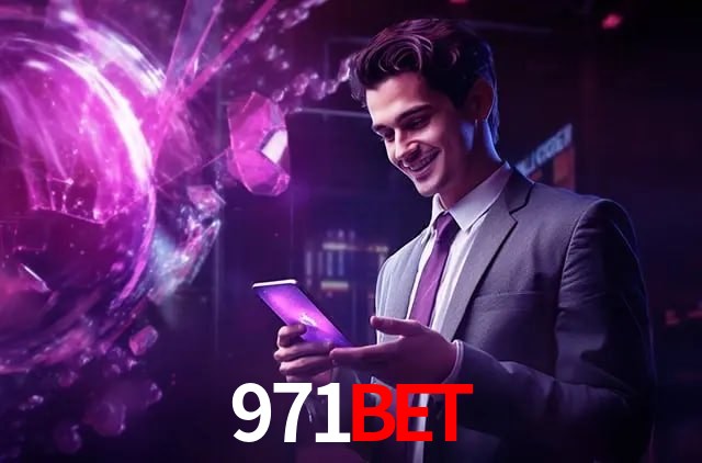 Welcome Bonus 971bet