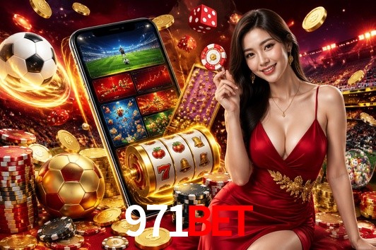 Experiência VIP 971bet