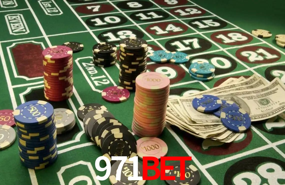 Experiência VIP 971bet