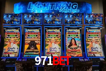 Desvendando o Mundo dos Jogos Virtuais na 971bet