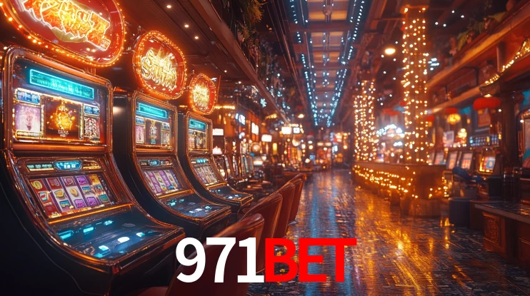 971bet - Várias Máquinas Slots E Bônus - 971bet.com