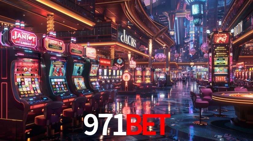 Secure Login 971bet