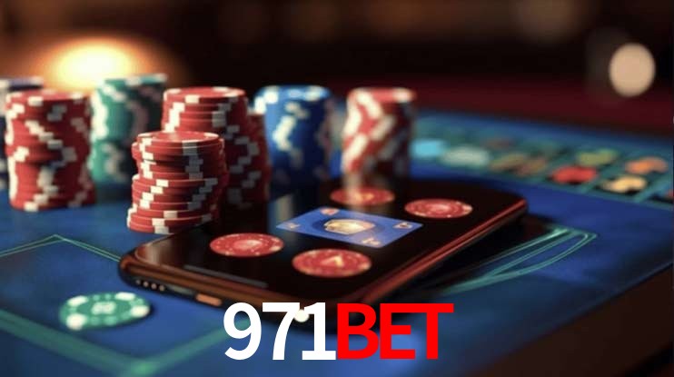 Apostas de Futebol 971bet