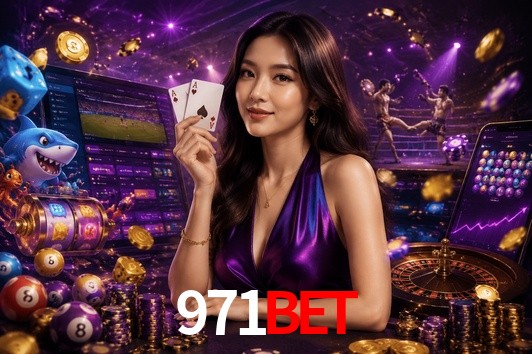 Spaceman Game 971bet