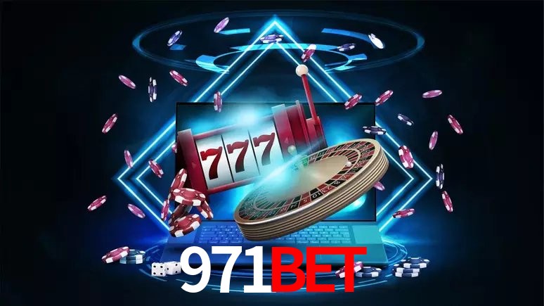 Design Responsivo 971bet
