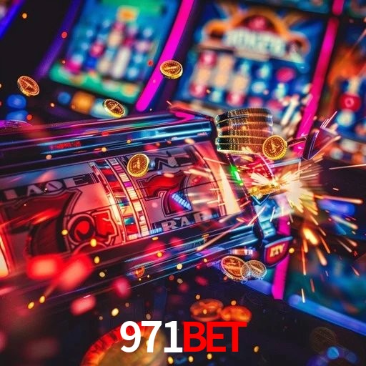 Mesa de Blackjack 971bet