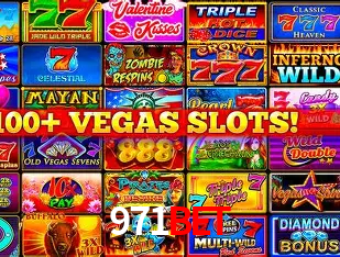 Descubra a Magia dos Jogos de Arcade no 971bet
