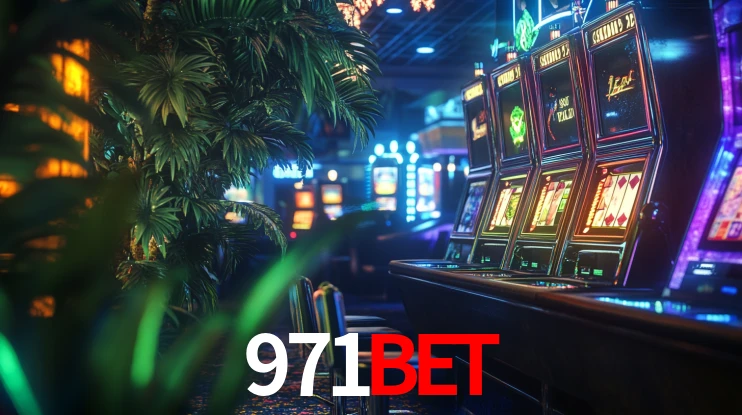 VIP Casino 971bet