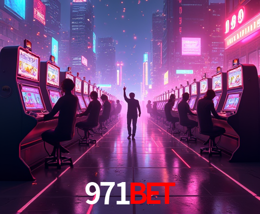 Casino VIP 971bet