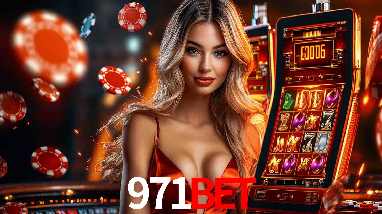 Sinta a adrenalina dos jogos de cassino com 971bet