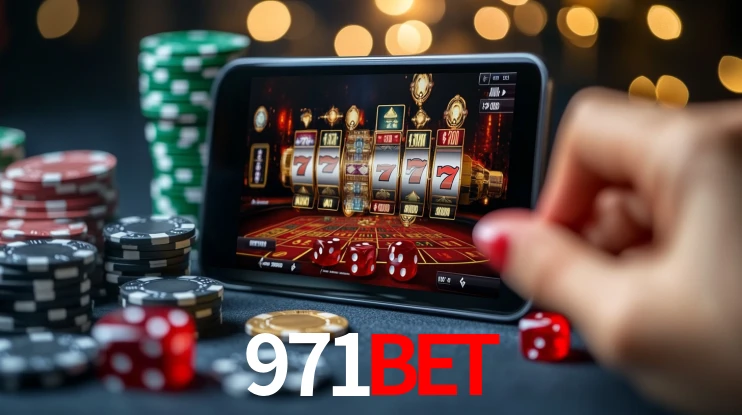 Daily Bonuses 971bet