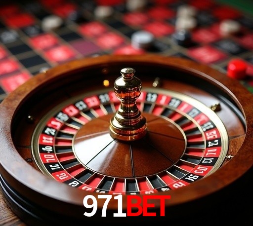 Jogos de Mesa Premium 971bet - Blackjack, Roleta, Baccarat