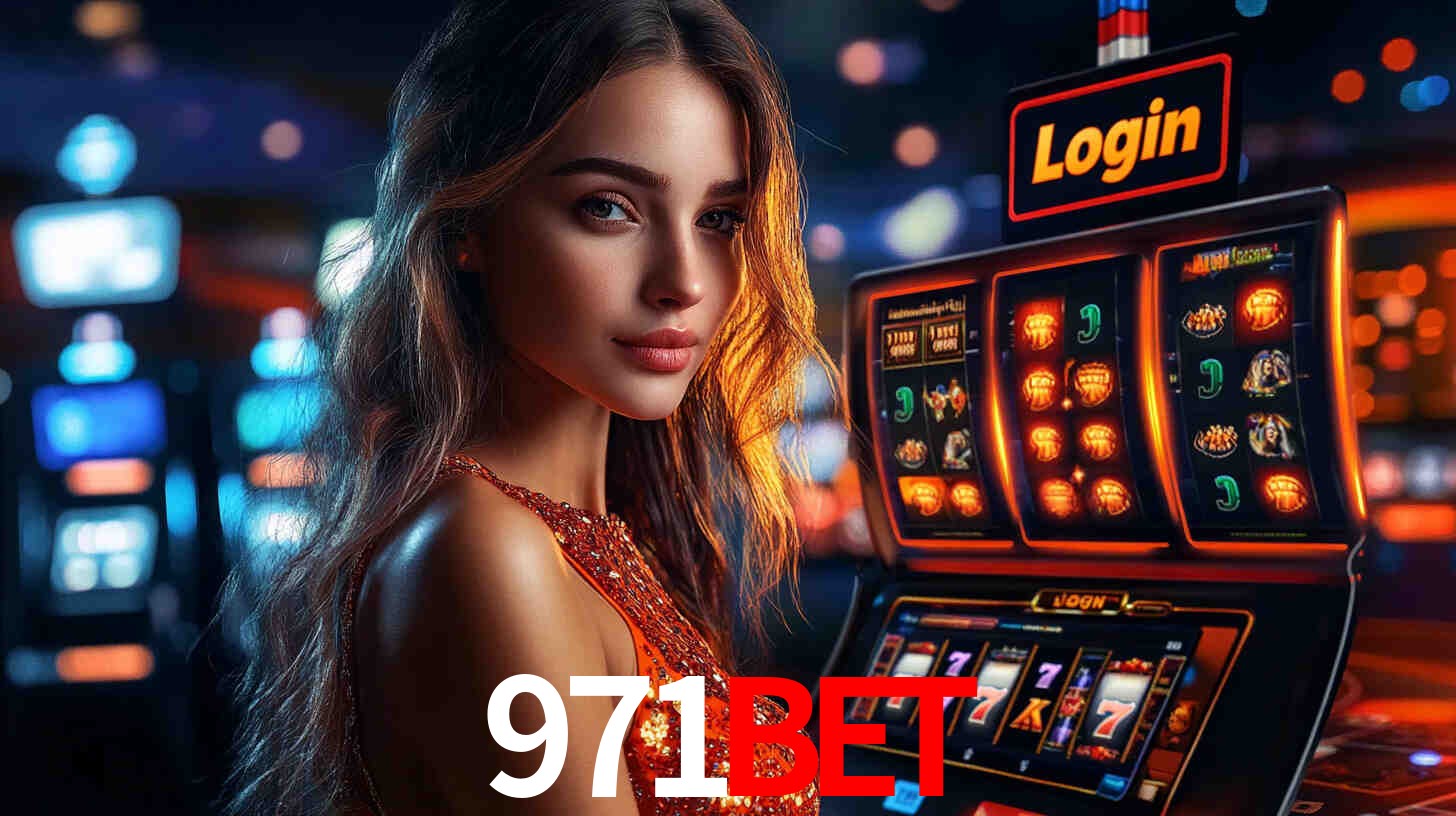971bet: Jogos de Caça-Níqueis-Altas Recompensas, Roleta-Velocidade, Blackjack-Desafios Máximos