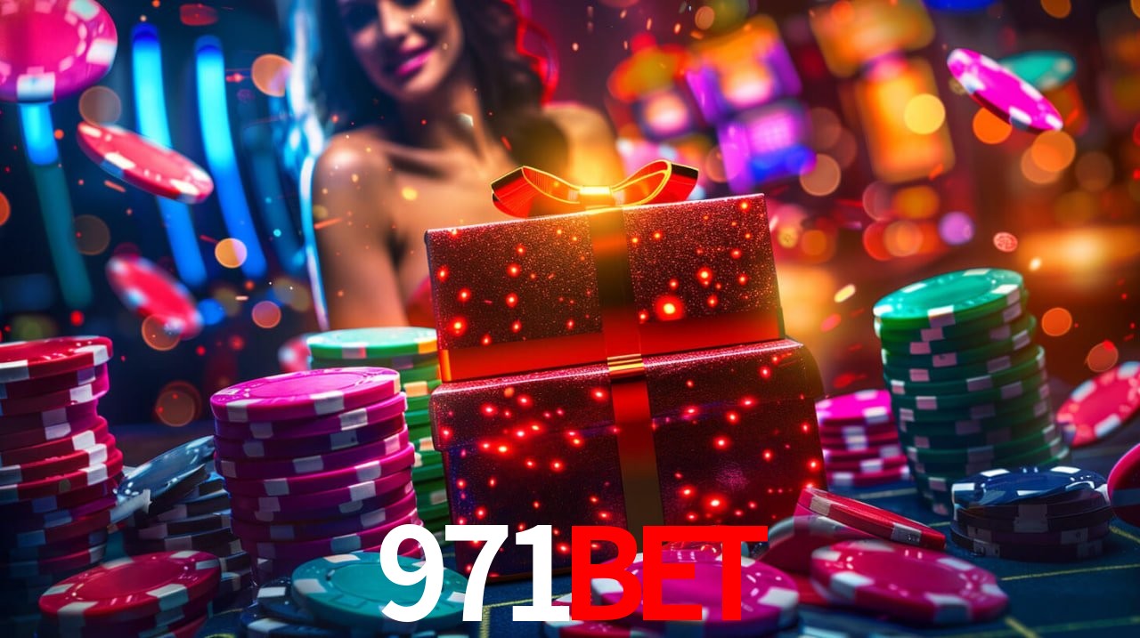 cassino 971bet