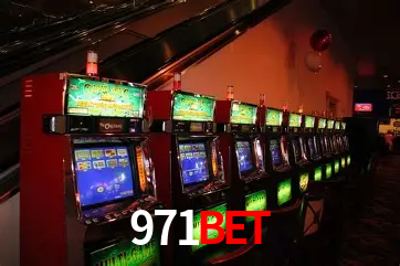 Explorando a Categoria de Eventos em Apostas na 971bet