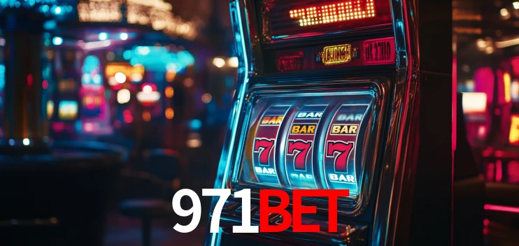 Live Casino 971bet