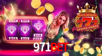 Inovações de Jogos na 971bet: O Futuro das Experiências Interativas