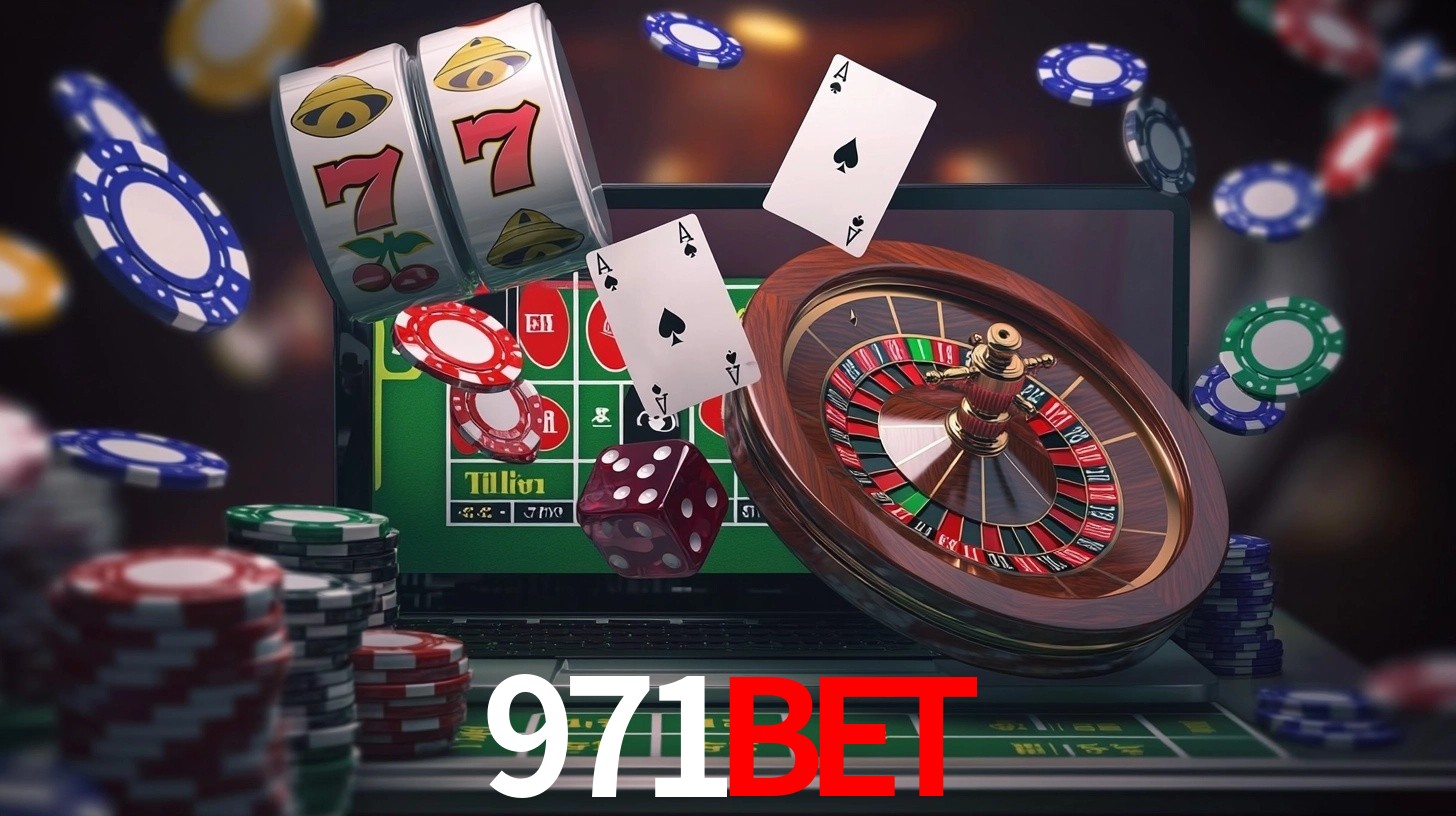 971bet App Interface