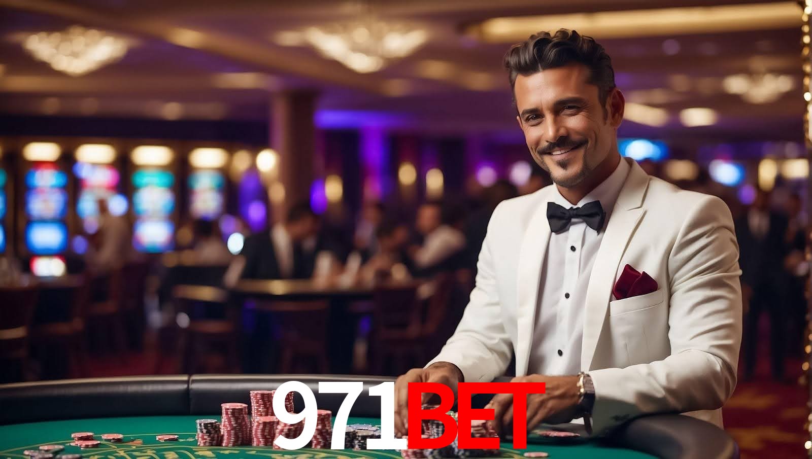 Promoções Sazonais 971bet