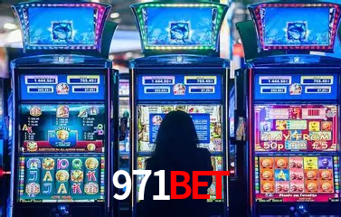 A Popularidade dos Caça-Níqueis no 971bet