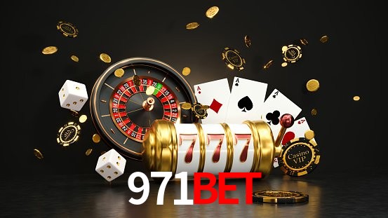 Tennis Betting 971bet