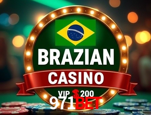 Vantagens de jogar slots no 971bet Brasil