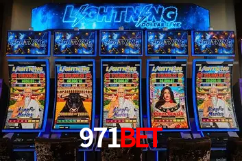 Desvendando o Mundo dos Jogos Virtuais na 971bet