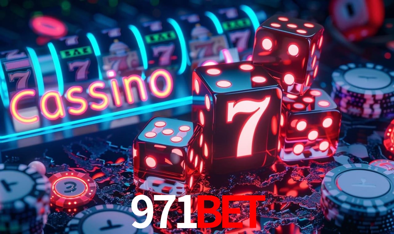 Bonus Features 971bet