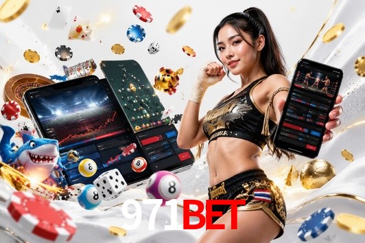 Exclusive Offers 971bet