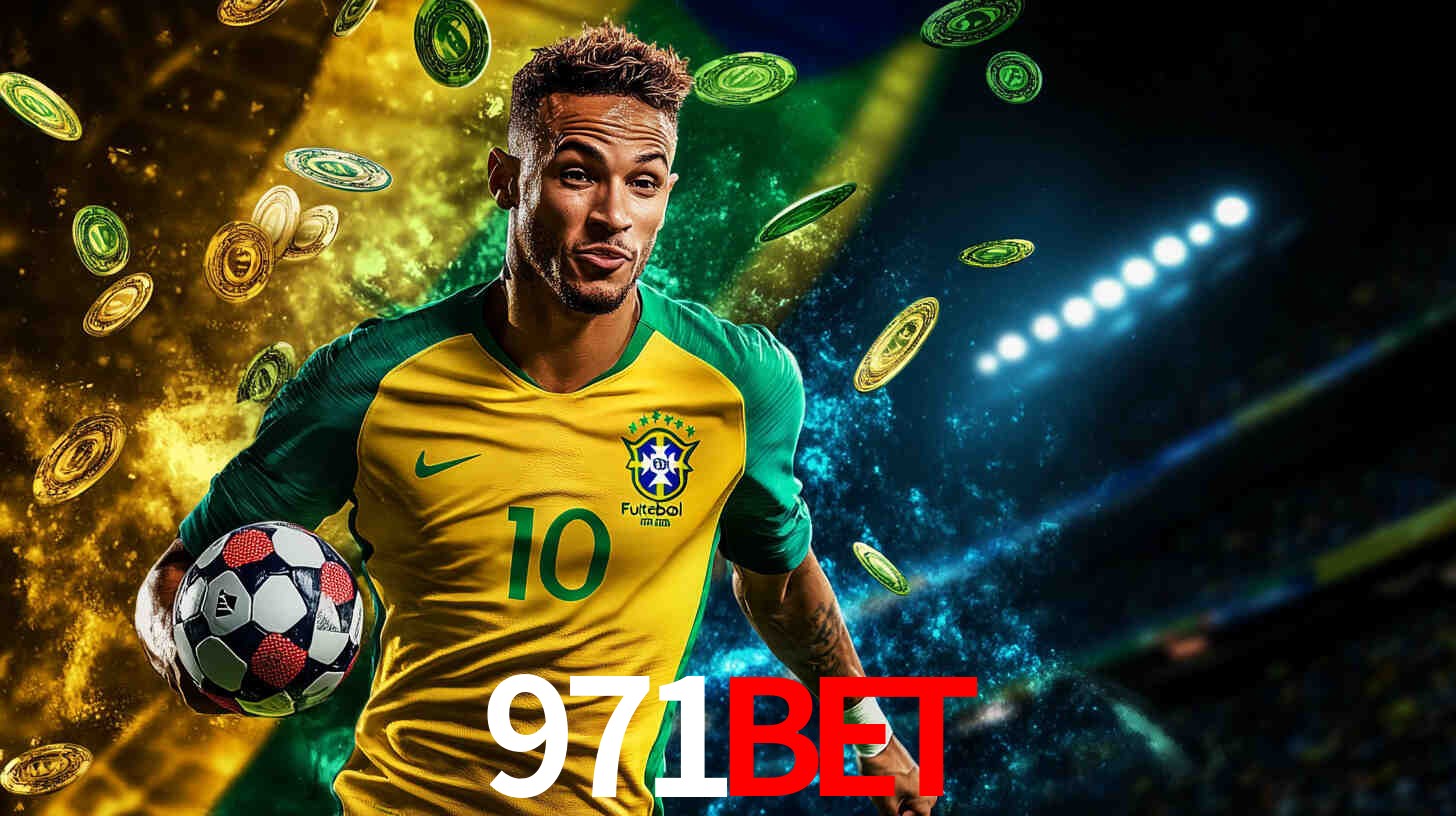 Explorando a Categoria de Eventos em Apostas na 971bet