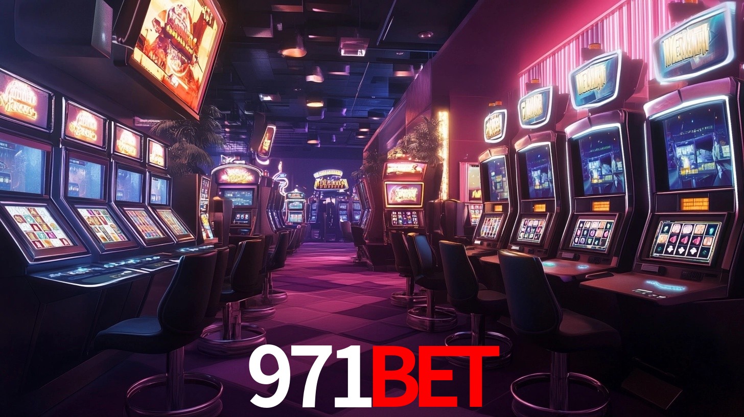 Premium Interface 971bet