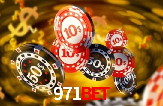 Apostas de Tênis 971bet