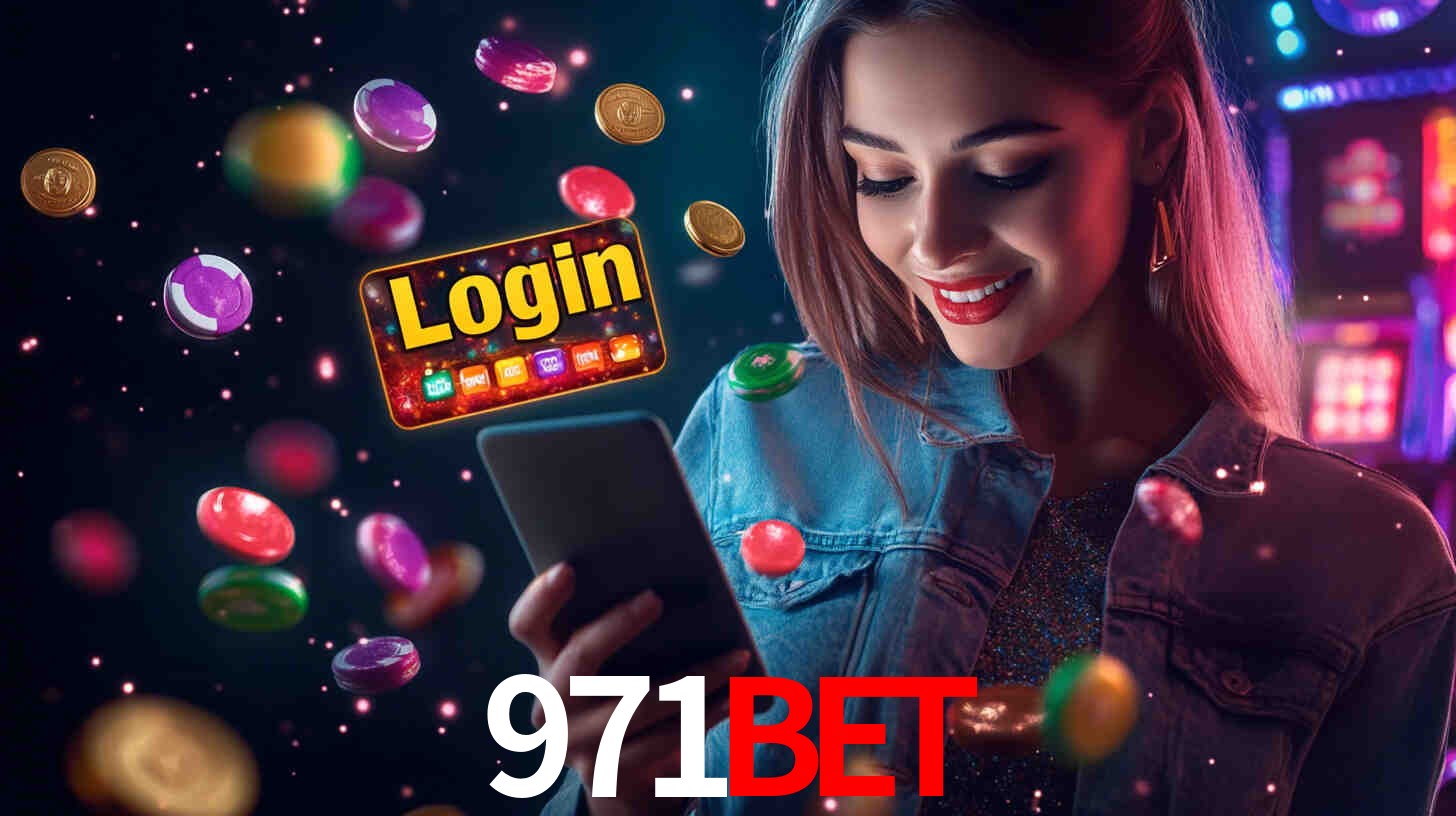 Descubra a Essência do 971bet: Nossa História e Compromissos