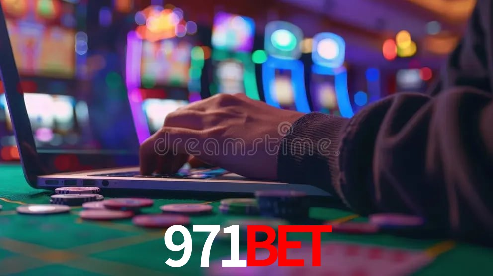 Bônus Diários 971bet