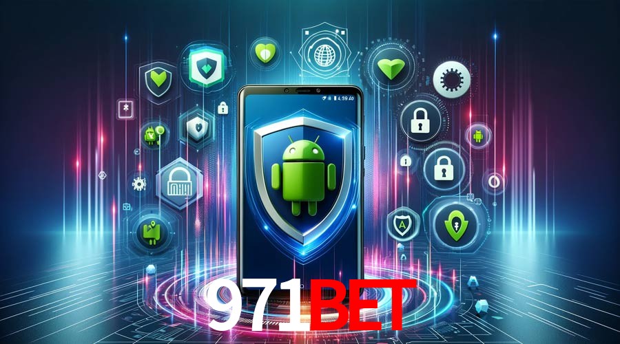 Platform Technology 971bet