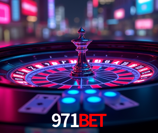 Desvendando o Mundo dos Jogos Virtuais na 971bet