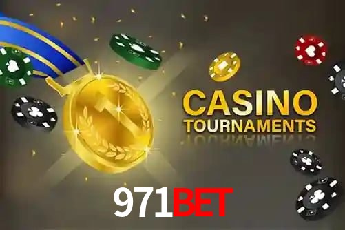 Interface do Aplicativo 971bet - Design Premium e Intuitivo