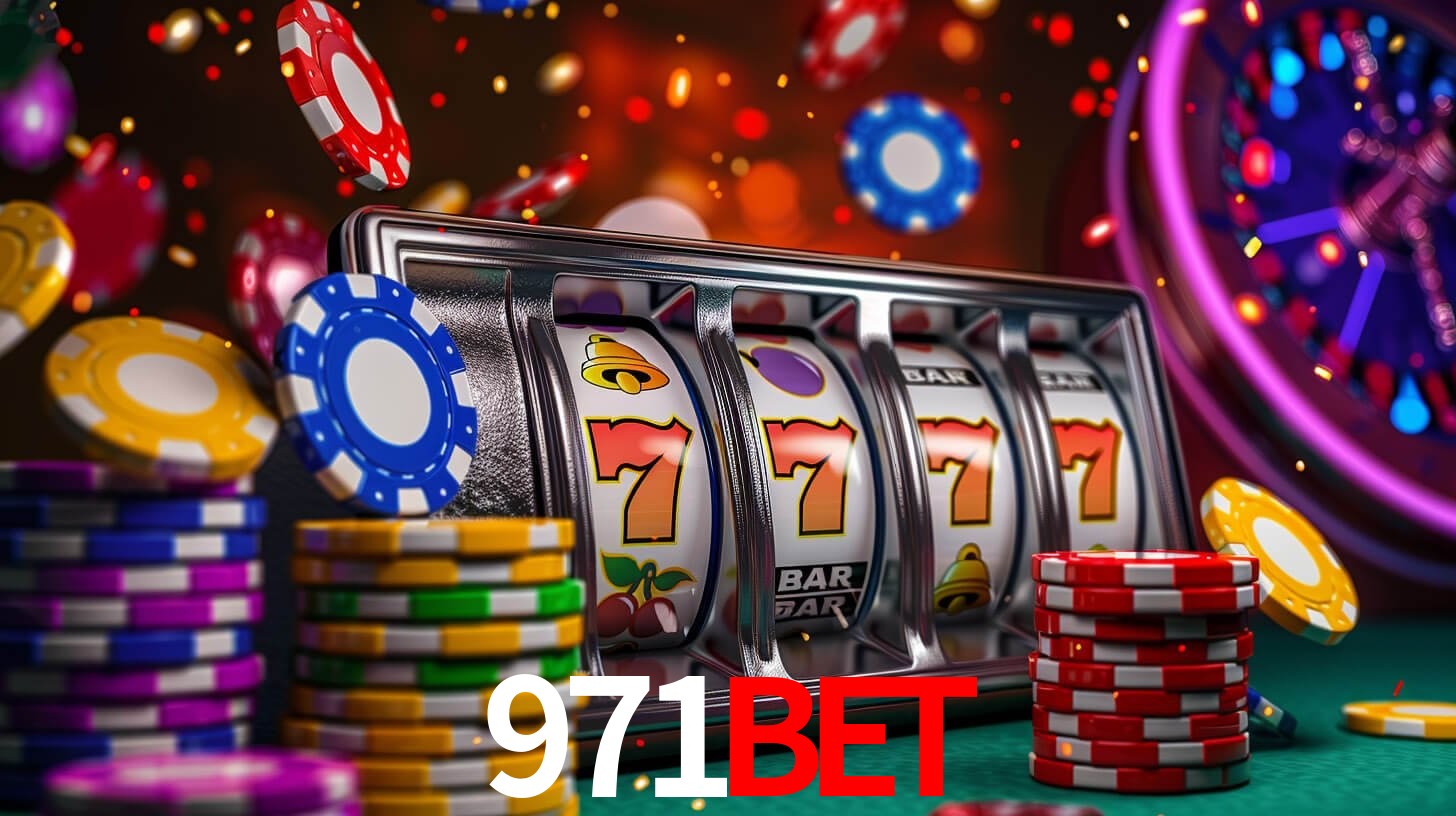 Torneios 971bet