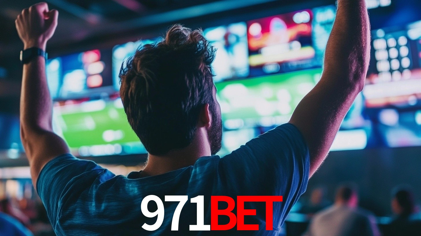 971bet: Seu Especialista em Apostas Esportivas Brasileiras