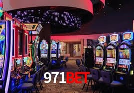 Cassino ao Vivo 971bet - Dealers Brasileiros Profissionais