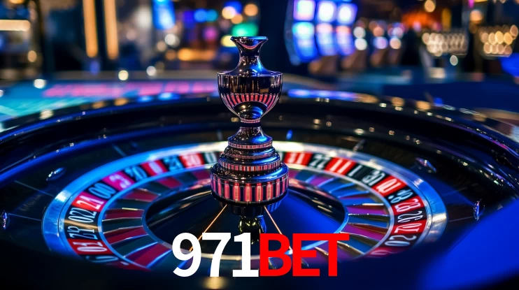 971bet APP