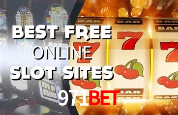 Inovações de Jogos na 971bet: O Futuro das Experiências Interativas