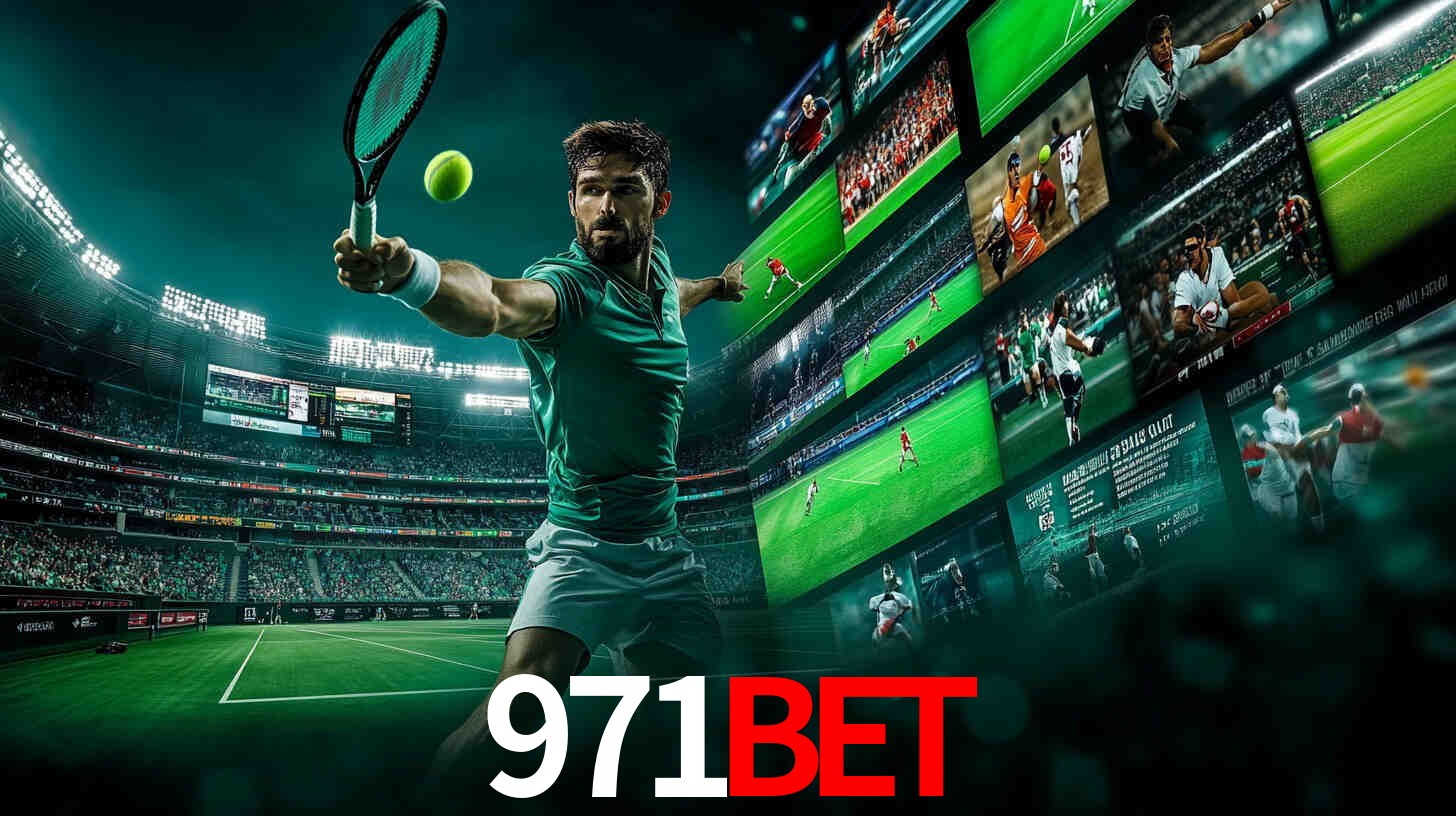 Desvendando o Mundo dos Jogos Virtuais na 971bet