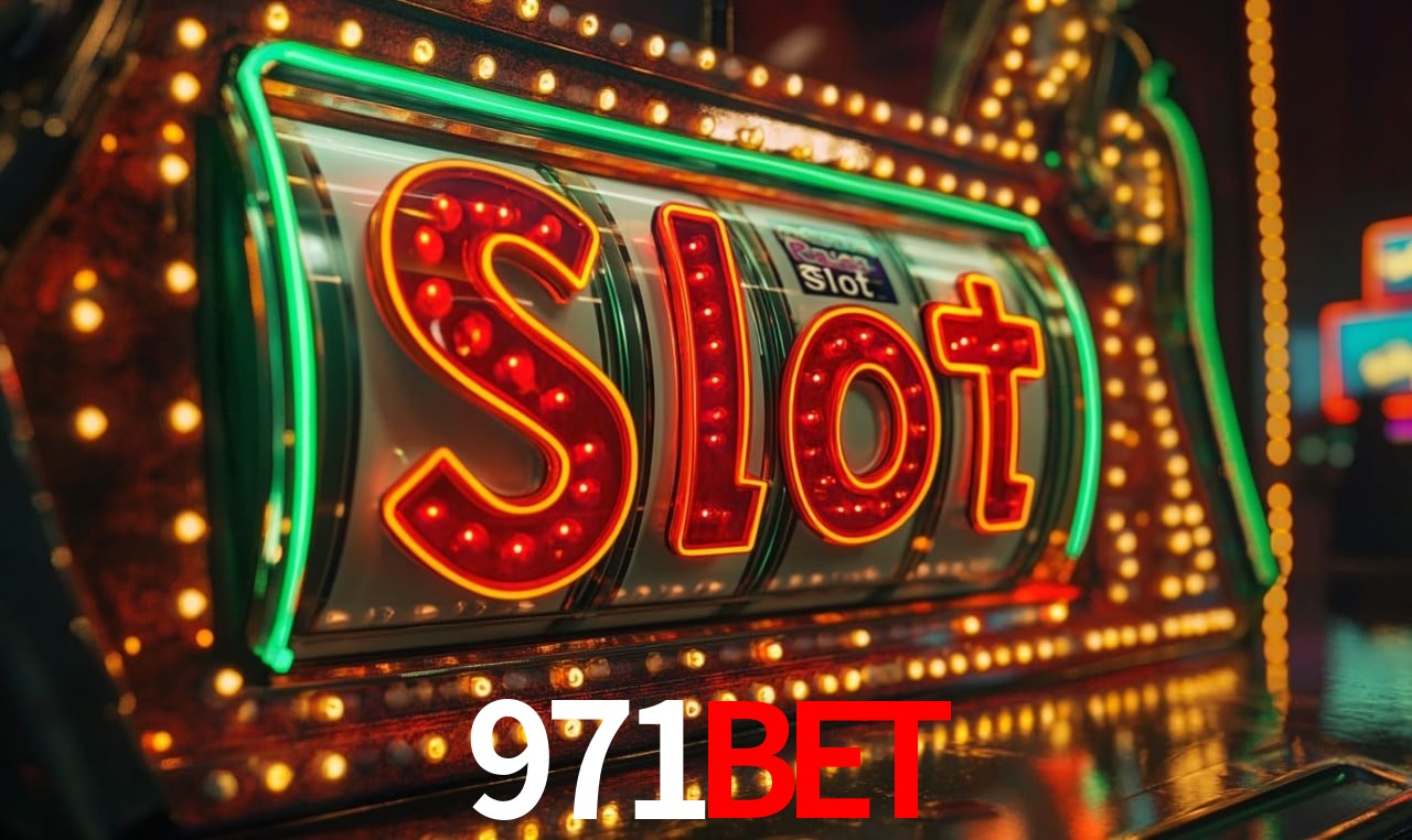 Secure Login 971bet