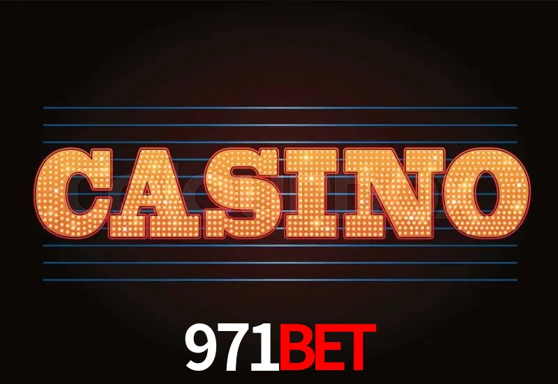 Statistics 971bet