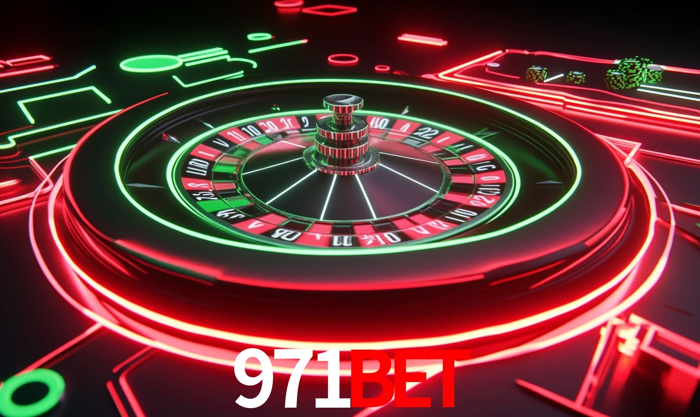 Descubra a Essência do 971bet: Nossa História e Compromissos