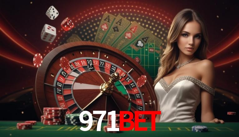 Live Casino 971bet
