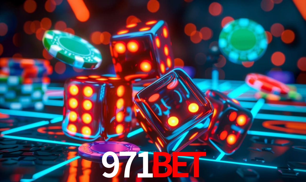 A Emoção da Loteria na 971bet: Uma Chance de Mudança de Vida