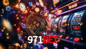 Desvendando o Mundo dos Jogos Virtuais na 971bet